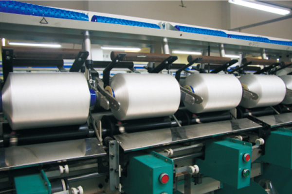 關(guān)于錦綸加捻絲，你所不知道的事兒！