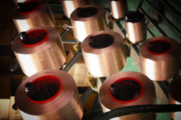 錦綸高強(qiáng)長(zhǎng)絲的性能真的這么優(yōu)越？不信來看看！