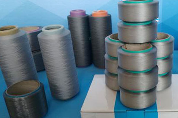 石墨烯長絲的功能體現(xiàn)，不是一般的牛！