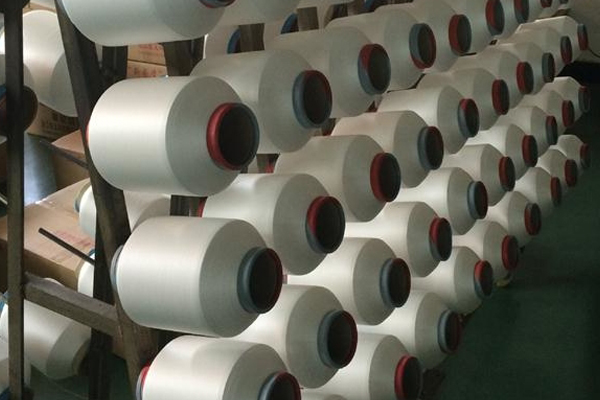 錦綸加捻的性能優(yōu)勢，值得一看！