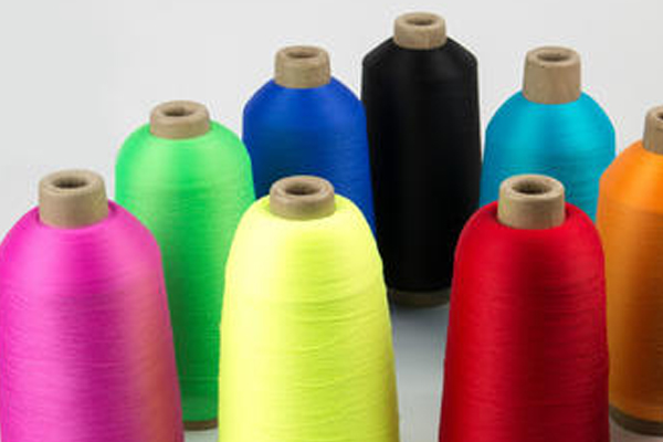 關于錦綸加捻絲，還不了解嗎